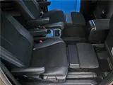 2017 Toyota Estima Hybrid Aeras Premium-G Black Van for sale, Japanese used car export - photo 69 of 80 | GULJI TRADERS