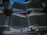 2017 Toyota Estima Hybrid Aeras Premium-G Black Van for sale, Japanese used car export - photo 72 of 80 | GULJI TRADERS