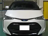 2017 Toyota Estima Hybrid Aeras Premium Pearl Van for sale, Japanese used car export - photo 6 of 80 | GULJI TRADERS