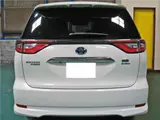 2017 Toyota Estima Hybrid Aeras Premium Pearl Van for sale, Japanese used car export - photo 7 of 80 | GULJI TRADERS