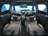 2017 Toyota Estima Hybrid Aeras Premium Pearl Van for sale, Japanese used car export - photo 21 of 80 | GULJI TRADERS