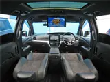 2017 Toyota Estima Hybrid Aeras Premium Pearl Van for sale, Japanese used car export - photo 22 of 80 | GULJI TRADERS