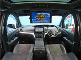 2017 Toyota Estima Hybrid Aeras Premium Pearl Van for sale, Japanese used car export - photo 24 of 80 | GULJI TRADERS