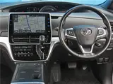 2017 Toyota Estima Hybrid Aeras Premium Pearl Van for sale, Japanese used car export - photo 25 of 80 | GULJI TRADERS
