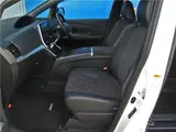 2017 Toyota Estima Hybrid Aeras Premium Pearl Van for sale, Japanese used car export - photo 60 of 80 | GULJI TRADERS
