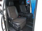 2017 Toyota Estima Hybrid Aeras Premium Pearl Van for sale, Japanese used car export - photo 63 of 80 | GULJI TRADERS