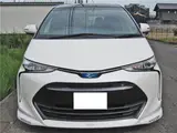 2017 Toyota Estima Hybrid Aeras Premium Pearl Van for sale, Japanese used car export - photo 5 of 80 | GULJI TRADERS