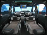 2017 Toyota Estima Hybrid Aeras Premium Pearl Van for sale, Japanese used car export - photo 19 of 80 | GULJI TRADERS
