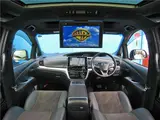 2017 Toyota Estima Hybrid Aeras Premium Pearl Van for sale, Japanese used car export - photo 21 of 80 | GULJI TRADERS