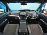 2017 Toyota Estima Hybrid Aeras Premium Pearl Van for sale, Japanese used car export - photo 22 of 80 | GULJI TRADERS
