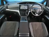 2017 Toyota Estima Hybrid Aeras Premium Pearl Van for sale, Japanese used car export - photo 23 of 80 | GULJI TRADERS