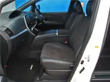 2017 Toyota Estima Hybrid Aeras Premium Pearl Van for sale, Japanese used car export - photo 58 of 80 | GULJI TRADERS