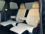 2017 Toyota Estima Hybrid Aeras Smart Aero 4WD Black Van for sale, Japanese used car export - photo 11 of 46 | GULJI TRADERS