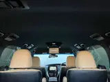 2017 Toyota Estima Hybrid Aeras Smart Aero 4WD Black Van for sale, Japanese used car export - photo 12 of 46 | GULJI TRADERS