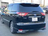 2017 Toyota Estima Hybrid Aeras Smart Aero 4WD Black Van for sale, Japanese used car export - photo 17 of 46 | GULJI TRADERS