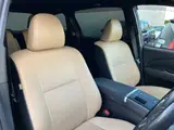 2017 Toyota Estima Hybrid Aeras Smart Aero 4WD Black Van for sale, Japanese used car export - photo 33 of 46 | GULJI TRADERS