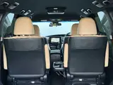 2017 Toyota Estima Hybrid Aeras Smart Aero 4WD Black Van for sale, Japanese used car export - photo 37 of 46 | GULJI TRADERS