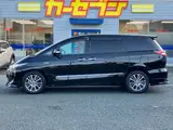 2017 Toyota Estima Hybrid Aeras Smart Aero 4WD Black Van for sale, Japanese used car export - photo 39 of 46 | GULJI TRADERS