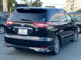 2017 Toyota Estima Hybrid Aeras Smart Aero 4WD Black Van for sale, Japanese used car export - photo 40 of 46 | GULJI TRADERS