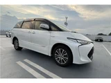 2017 Toyota Estima Hybrid Sedan for sale, Japanese used car export - photo 2 of 13 | GULJI TRADERS