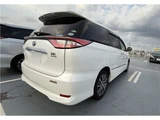 2017 Toyota Estima Hybrid Sedan for sale, Japanese used car export - photo 4 of 13 | GULJI TRADERS