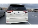 2017 Toyota Estima Hybrid Sedan for sale, Japanese used car export - photo 6 of 13 | GULJI TRADERS
