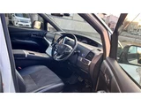 2017 Toyota Estima Hybrid Sedan for sale, Japanese used car export - photo 9 of 13 | GULJI TRADERS
