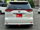 2017 Toyota Estima Hybrid Sedan for sale, Japanese used car export - photo 4 of 38 | GULJI TRADERS
