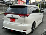 2017 Toyota Estima Hybrid Sedan for sale, Japanese used car export - photo 5 of 38 | GULJI TRADERS