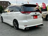 2017 Toyota Estima Hybrid Sedan for sale, Japanese used car export - photo 6 of 38 | GULJI TRADERS