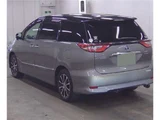 2017 Toyota Estima Hybrid Sedan for sale, Japanese used car export - photo 2 of 3 | GULJI TRADERS