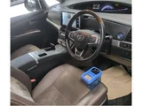 2017 Toyota Estima Hybrid Sedan for sale, Japanese used car export - photo 3 of 3 | GULJI TRADERS