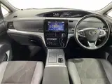 2017 Toyota Estima Hybrid Aeras Premium 4WD Pearl Van for sale, Japanese used car export - photo 3 of 20 | GULJI TRADERS