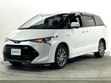 2017 Toyota Estima Hybrid Aeras Premium 4WD Pearl Van for sale, Japanese used car export - photo 19 of 20 | GULJI TRADERS