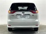 2017 Toyota Estima Hybrid Aeras Premium 4WD Pearl Van for sale, Japanese used car export - photo 20 of 20 | GULJI TRADERS