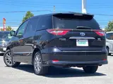 2017 Toyota Estima Hybrid Aeras Smart 4WD Black Van for sale, Japanese used car export - photo 2 of 24 | GULJI TRADERS