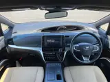 2017 Toyota Estima Hybrid Aeras Smart 4WD Black Van for sale, Japanese used car export - photo 3 of 24 | GULJI TRADERS