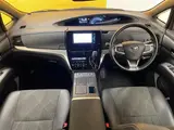2017 Toyota Estima Hybrid Aeras Premium 4WD Silver Van for sale, Japanese used car export - photo 3 of 24 | GULJI TRADERS
