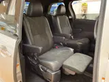 2017 Toyota Estima Hybrid Aeras Premium 4WD Silver Van for sale, Japanese used car export - photo 18 of 24 | GULJI TRADERS