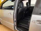 2017 Toyota Estima Hybrid Aeras Premium 4WD Silver Van for sale, Japanese used car export - photo 20 of 24 | GULJI TRADERS