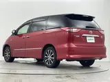 2017 Toyota Estima Hybrid Aeras Premium 4WD Black Van for sale, Japanese used car export - photo 2 of 24 | GULJI TRADERS