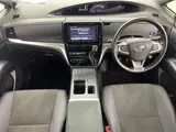 2017 Toyota Estima Hybrid Aeras Premium 4WD Black Van for sale, Japanese used car export - photo 3 of 24 | GULJI TRADERS