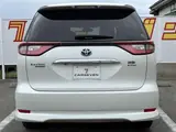 2017 Toyota Estima Hybrid Aeras Premium Pearl Van for sale, Japanese used car export - photo 6 of 30 | GULJI TRADERS