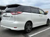 2017 Toyota Estima Hybrid Aeras Premium Pearl Van for sale, Japanese used car export - photo 7 of 30 | GULJI TRADERS