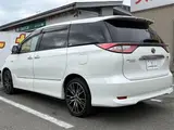 2017 Toyota Estima Hybrid Aeras Premium Pearl Van for sale, Japanese used car export - photo 8 of 30 | GULJI TRADERS