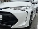 2017 Toyota Estima Hybrid Aeras Premium Pearl Van for sale, Japanese used car export - photo 11 of 30 | GULJI TRADERS