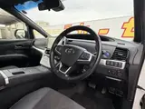 2017 Toyota Estima Hybrid Aeras Premium Pearl Van for sale, Japanese used car export - photo 19 of 30 | GULJI TRADERS