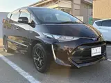 2017 Toyota Estima Hybrid 2.4 Aeras 8 people Black Van for sale, Japanese used car export - photo 2 of 30 | GULJI TRADERS