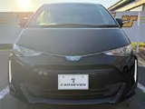 2017 Toyota Estima Hybrid 2.4 Aeras 8 people Black Van for sale, Japanese used car export - photo 3 of 30 | GULJI TRADERS
