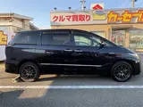 2017 Toyota Estima Hybrid 2.4 Aeras 8 people Black Van for sale, Japanese used car export - photo 4 of 30 | GULJI TRADERS